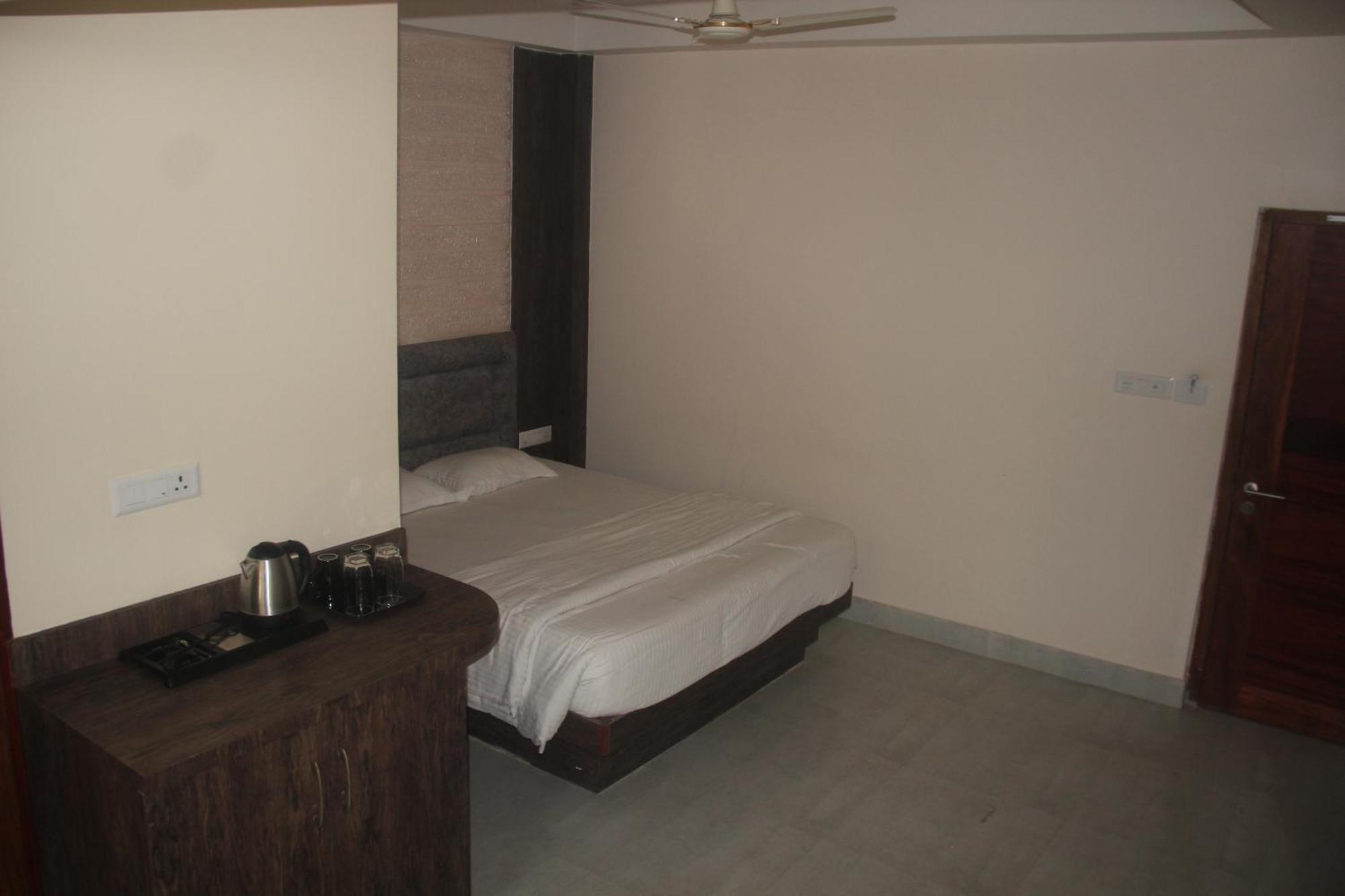 Hotel Serene Palace Port Blair Exterior foto