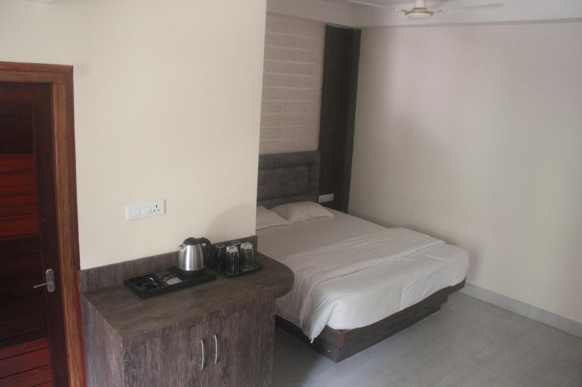 Hotel Serene Palace Port Blair Exterior foto