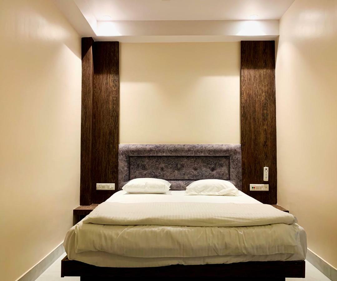 Hotel Serene Palace Port Blair Exterior foto